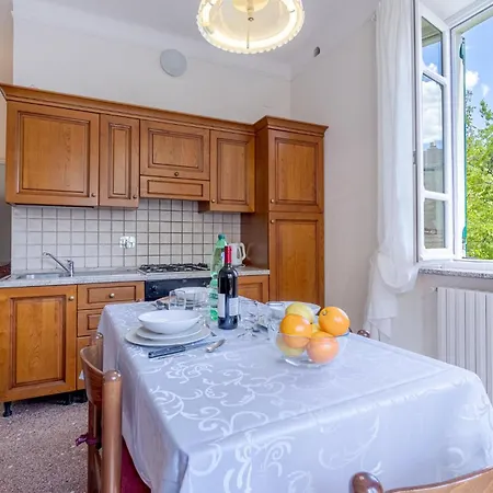 Appartement Beautiful In Loco Di Rovegno
