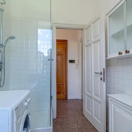 Appartement Beautiful In Loco Di Rovegno