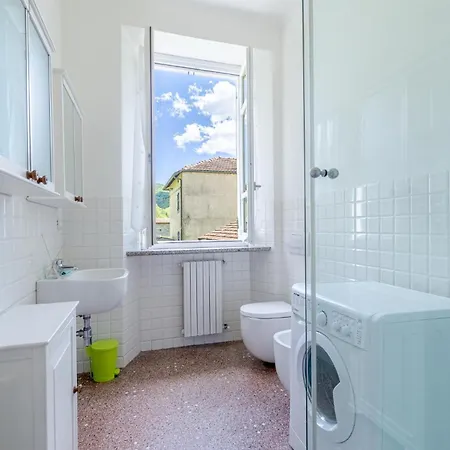 Apartment Lovely In Loco Di Rovegno Torriglia