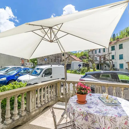 Appartement Beautiful In Loco Di Rovegno Torriglia