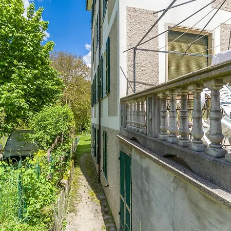 Appartement Beautiful In Loco Di Rovegno *