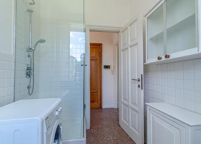 Апартаменты In Loco Di Rovegno
